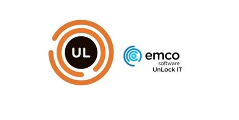 EMCO UnLock IT  (v6.1.1)